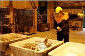 foundry photo