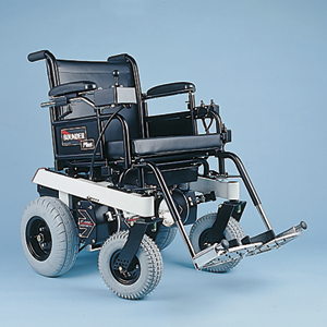 BOUNDER Wheelchairs